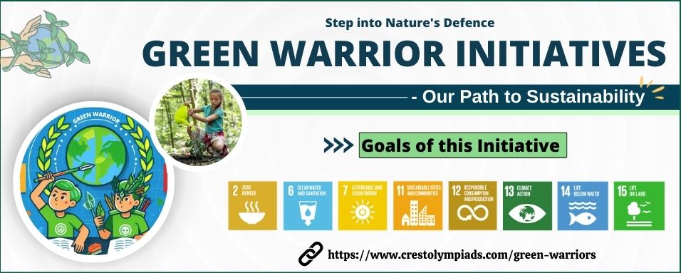 Green Warrior Initiatives