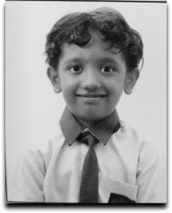 Arjun Ishwar Pathak