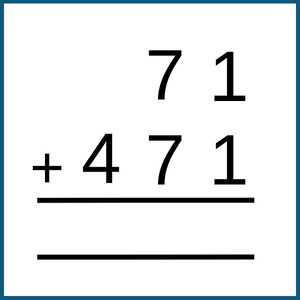 class-3-addition-question-3