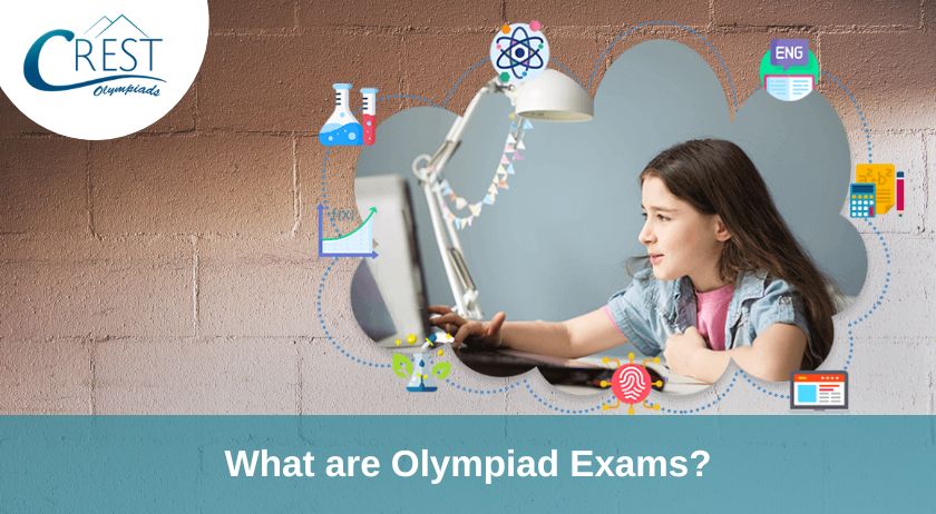What are Olympiad Exams?