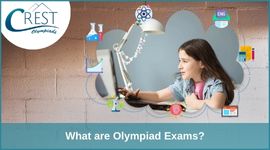 What are Olympiad Exams?