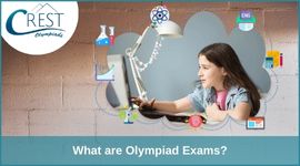 What are Olympiad Exams? image