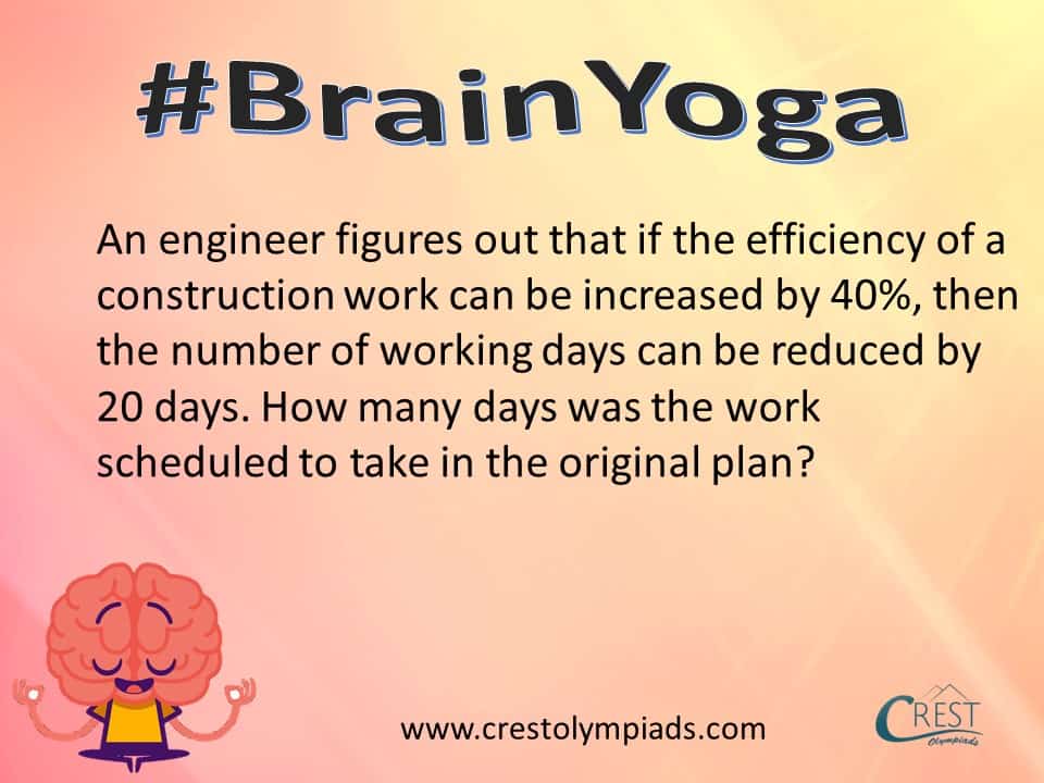 Brain Yoga