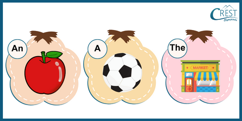 Examples of Article Grade 1