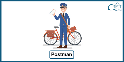 Postman - Community Helpers for KG