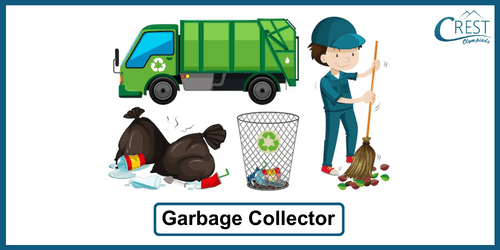 Garbage Collector - Community Helpers for KG