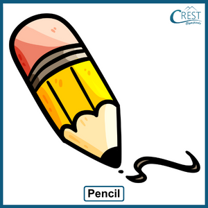Pencil for Class 1