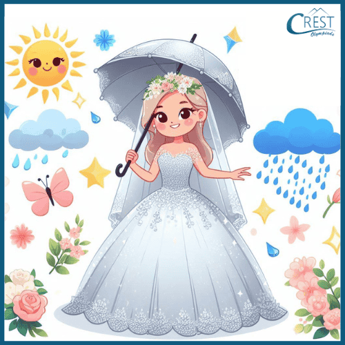 Bride for Class 5