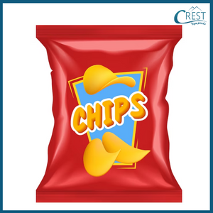 Collective Noun - Pack of Chips