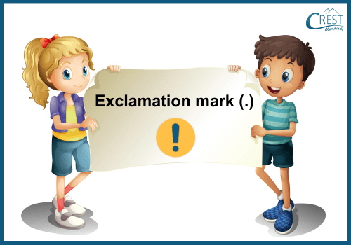 Punctuation Grade 3