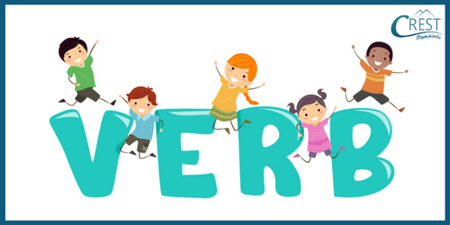 Verb Class 4