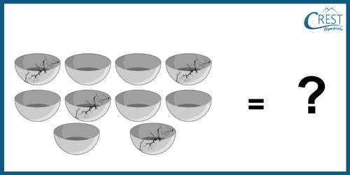 Subtraction question for kg grade