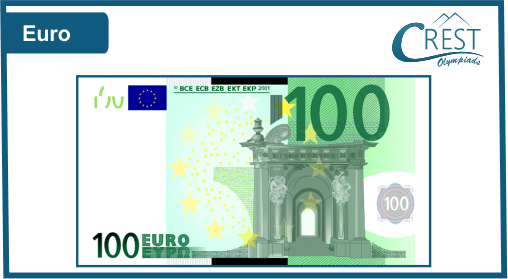 Hundred Euro currency