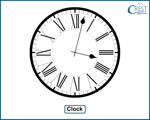 Clock