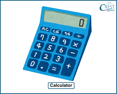 Calculator