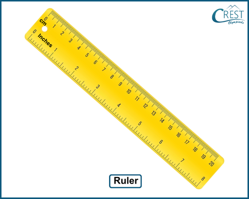 Ruler