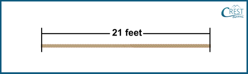 Rope
