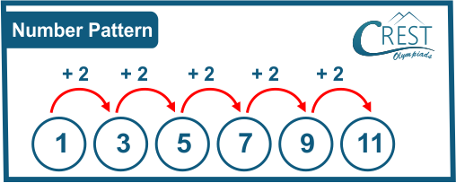 Example of Number Pattern