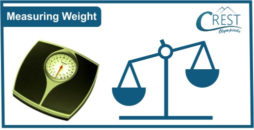 Types of Weighing Scale