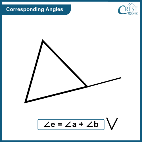corresponding-angles