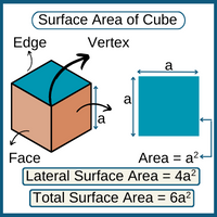 cube-surface-area-formula