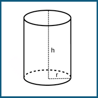 cylinder