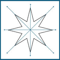 eight-pointed-symmetry