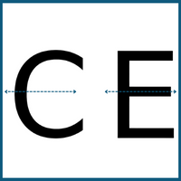 horizontal-line-symmetry