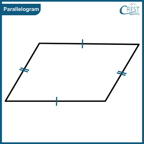 parallelogram