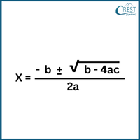 quadratic formula 1