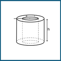 right-circular-cylinder-formula