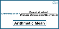 statistics-arithmetic-mean