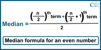 statistics-median-even-number