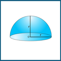 volume-of-hemisphere-formula