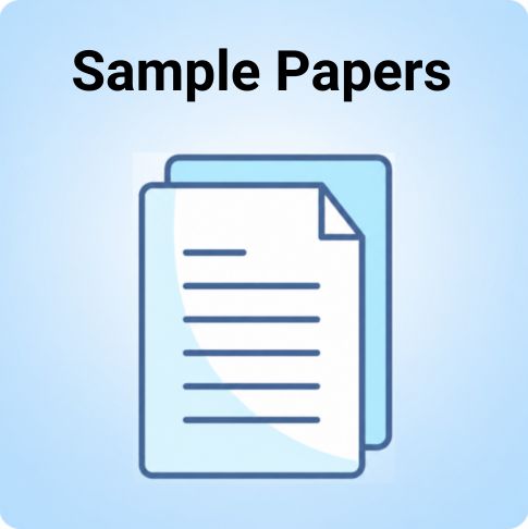 Sample Papers for Olympiad Exams