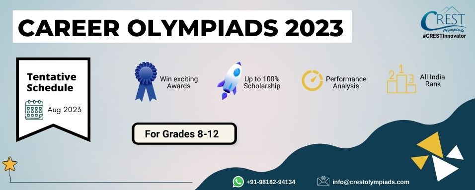 Career Olympiads