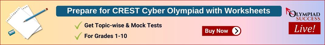 CREST Cyber Olympiad Mock Tests