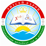 Lyceum For Gifted Students, Tajikistan