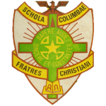 St. Columba's School