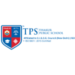 Thakur Public School