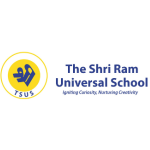The Shri Ram Universal School
