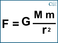 Gravitational Constant Formula - CREST Olympiads