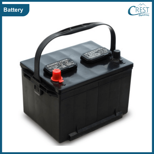 Classification of Electric Battery - Science Grade 6