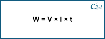 Electric Power Formula