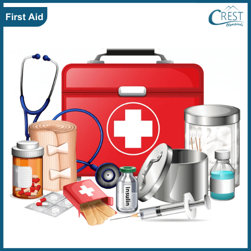 First Aid Kit