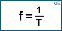 Formula of frequency - CREST Olympiads