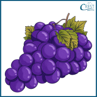 grapes