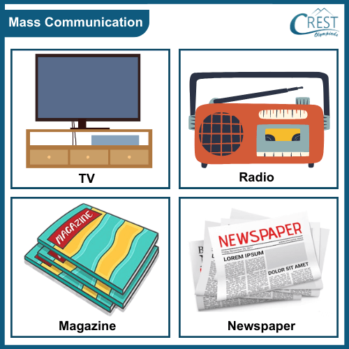 mass-communication