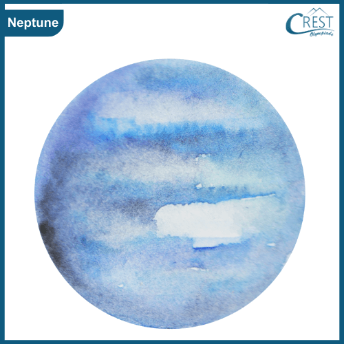 Class 3 - Neptune Planet