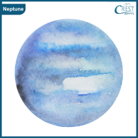 Class 3 - Neptune Planet